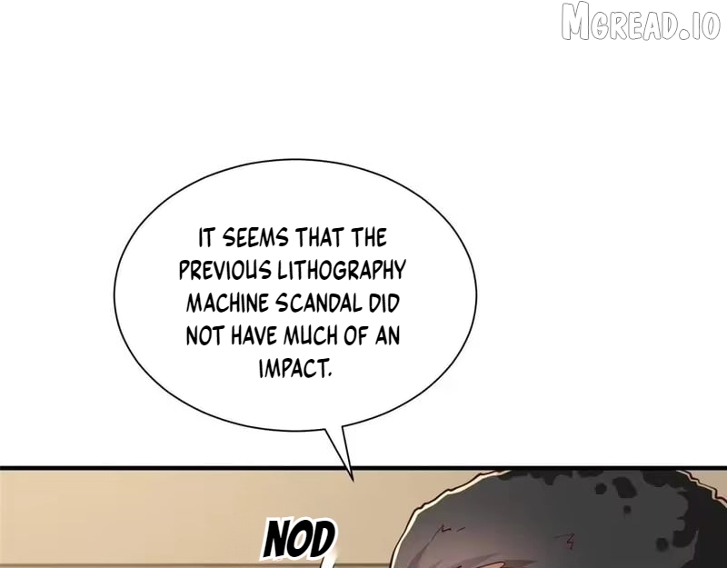 I randomly have a new career every week Chapter 900 - page 14